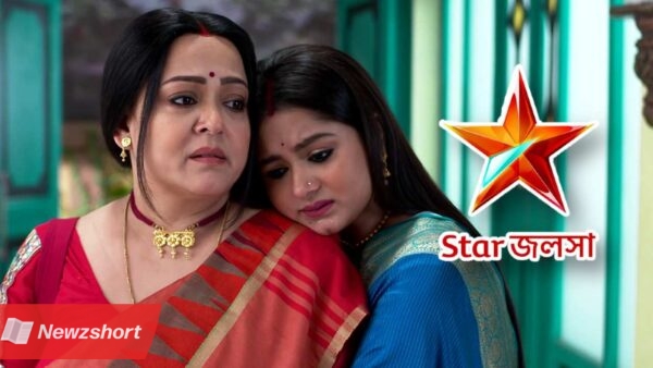 Star Jalsha Jol Thoi Thoi Bhalobasa Serial ending because of new serial