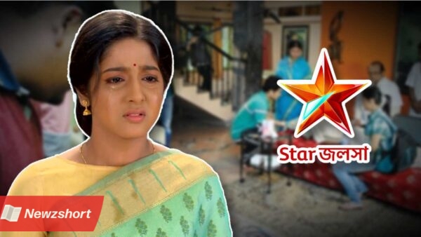 Star Jalsha's New Serial Subho Bibaho will replace Jol Thoi Thoi Bhalobasha