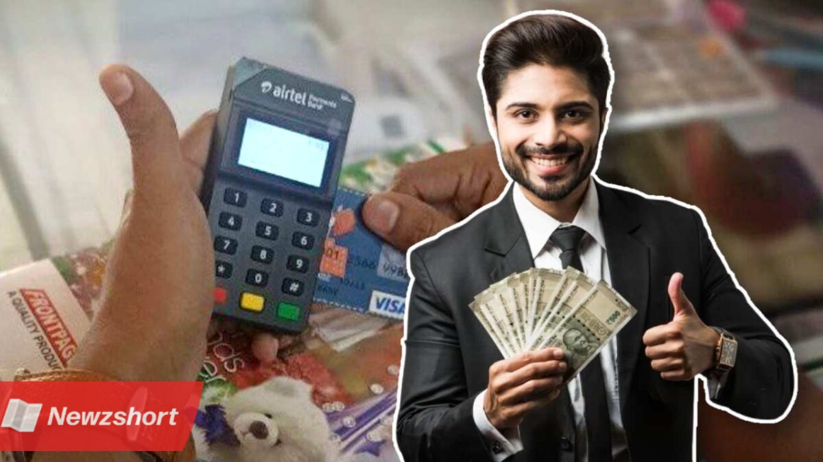 Start Micro ATM business to earn huge money in 2024