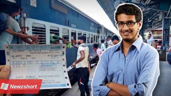 What to do when train missed amid journy how to get ticket refund