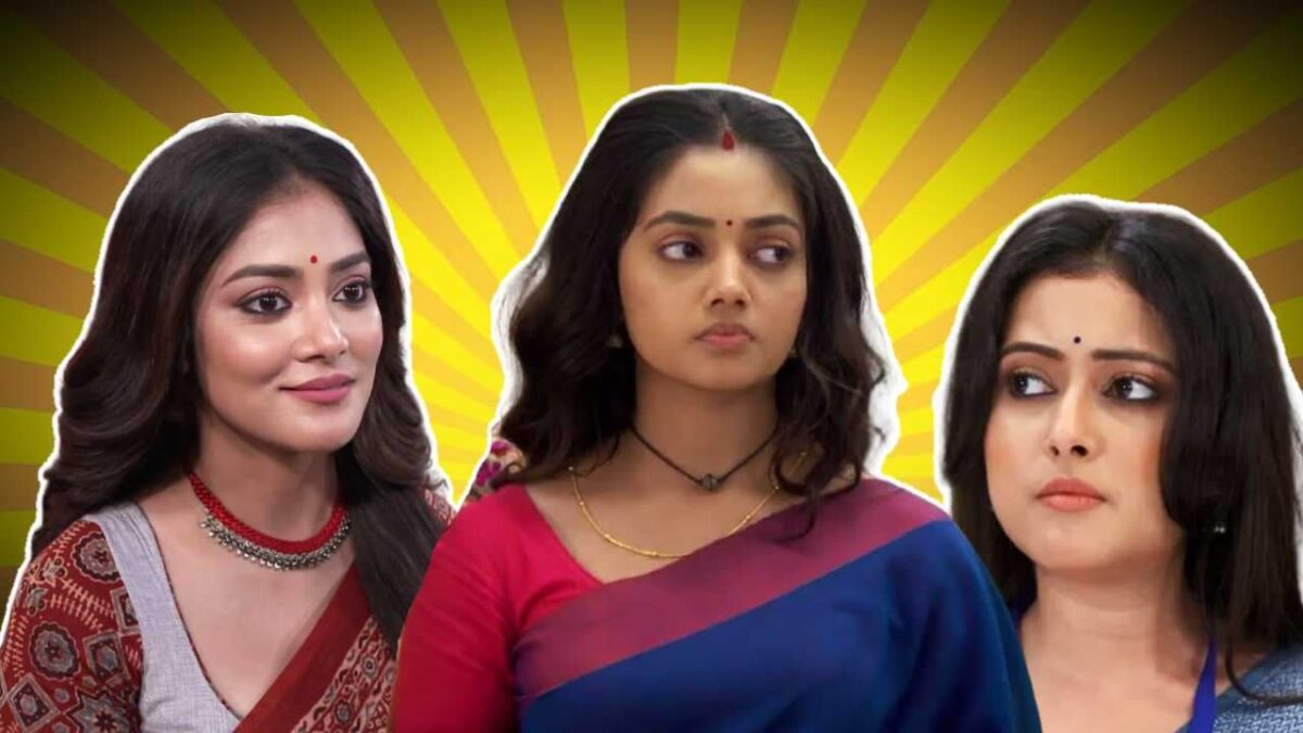 Target Rating Point,TRP list,Bengali Serial,Phulki,Neem Phooler Madhu,Subha Bibaho,টার্গেট রেটিং পয়েন্ট,বাংলা সিরিয়াল,শুভ বিবাহ,নিম ফুলের মধু,ফুলকি,জি বাংলা,ষ্টার জলসা