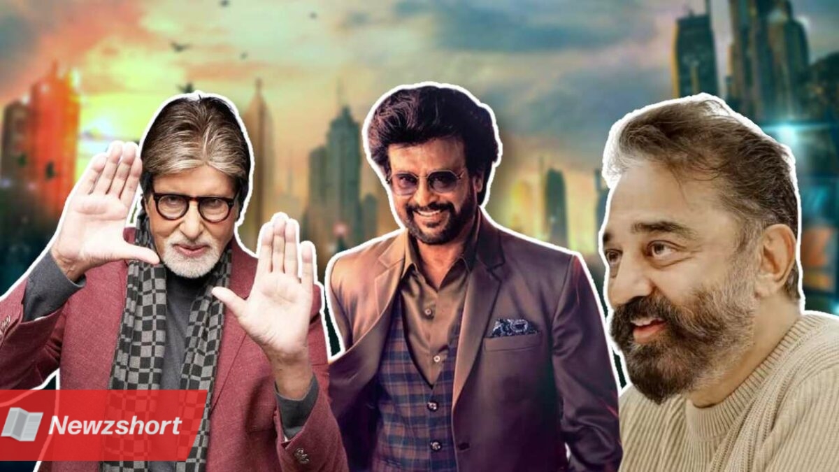 5 Actors who are still rocking in action scenes even after 60s amitabh rajnikant kamal.