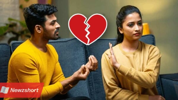 5 most common reason for breakups between couples