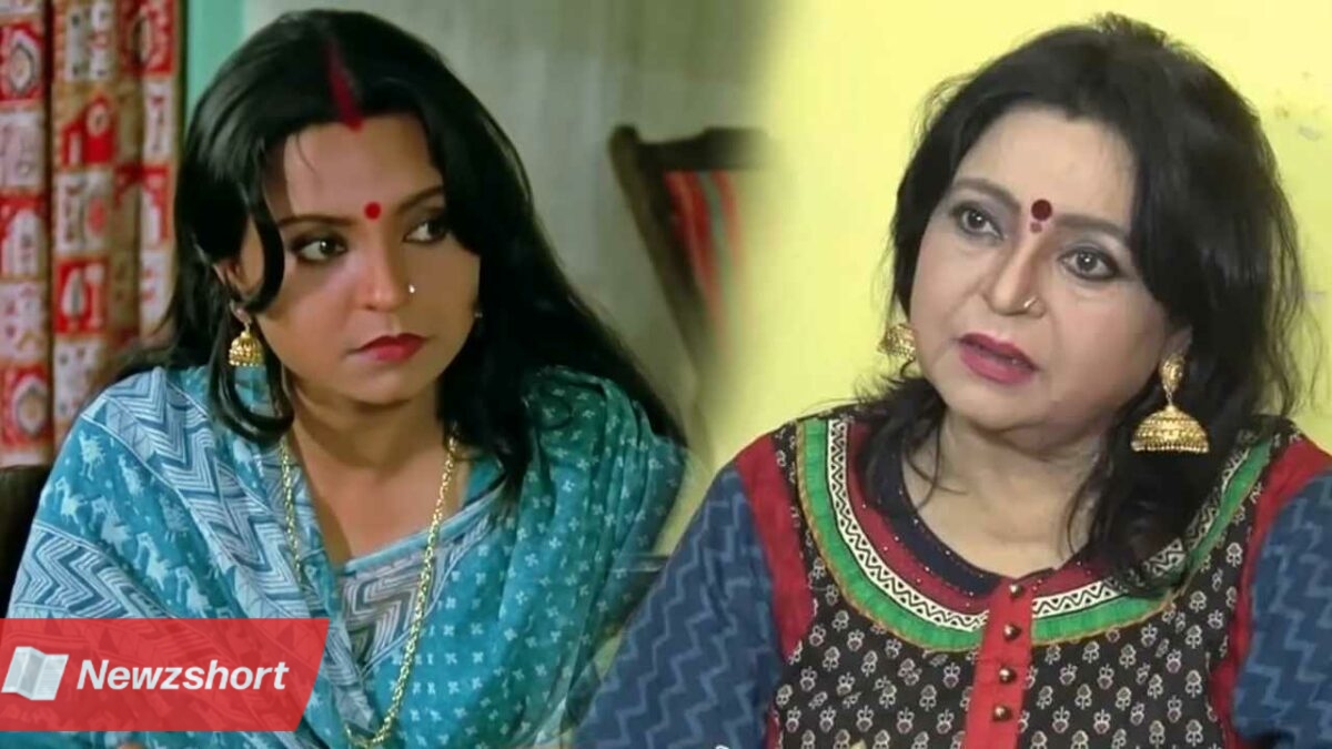 Actress Debika Mukherjee comeback in Bengali Film with Sayan Banerjees Upcoming Film