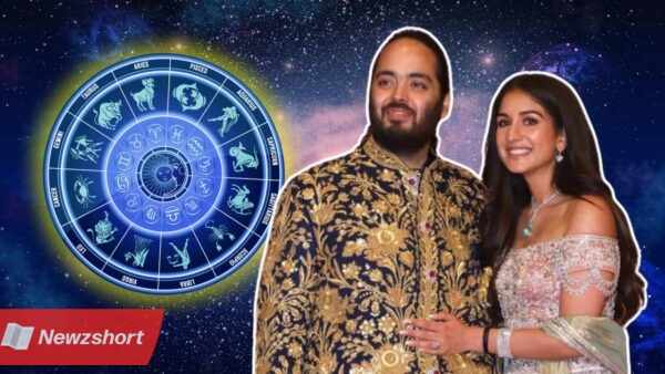 Anant Ambani Radhika Ambani life after Marriage Astrology Predictions