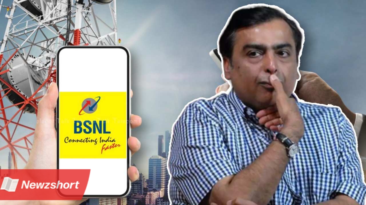 BSNL Sim card selling rapidly boosts After Jio Recharge Price Hike