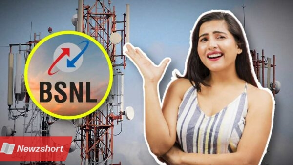 BSNL yearly Plan for Rs 2933 will give validity of 395 days with Unlimited Calling and 2gb Data everyday