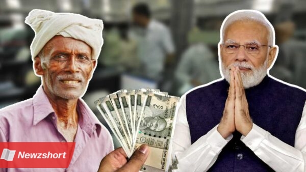 Central Government offering Rs 50000 Loan via PM Swanidhi Scheme