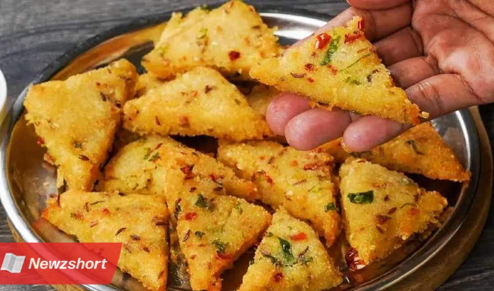 Evening Snacks with Sooji and Potato Recipe 