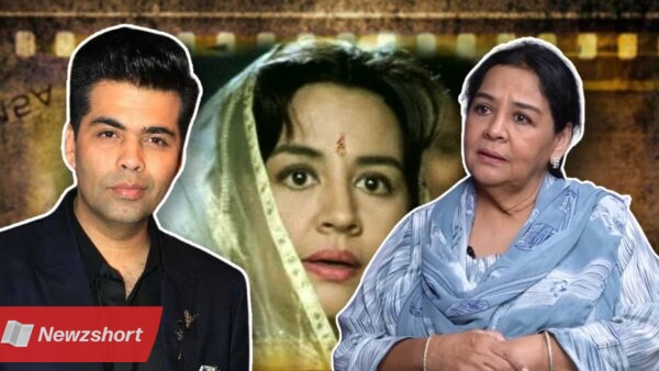 Farida Jalal Lashes over Karan Johar and opens up about bollwyood industry