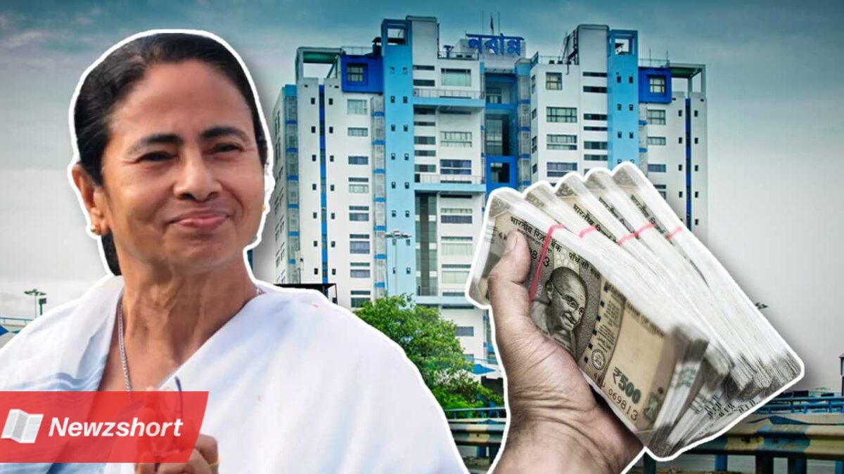 Government of West Bengal increases Terminal benefits of Contractual employees in Education Sector