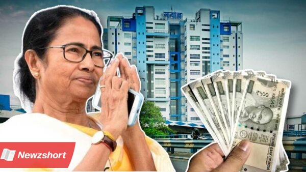 Government of West Bengal scheme to provide Rs 2000 every month