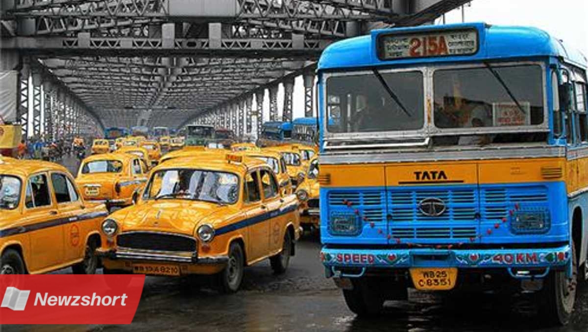 Howrah Bus Fare might increase