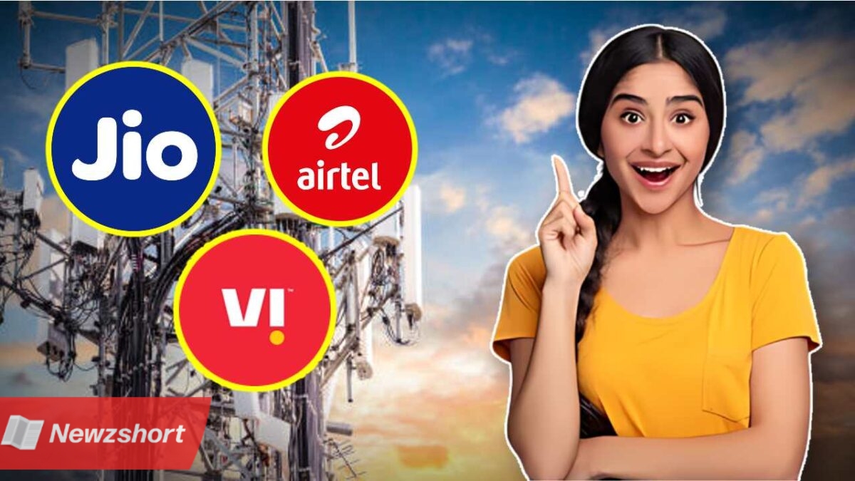 Jio Airtel to VI recharge with these plans to avoide price hike