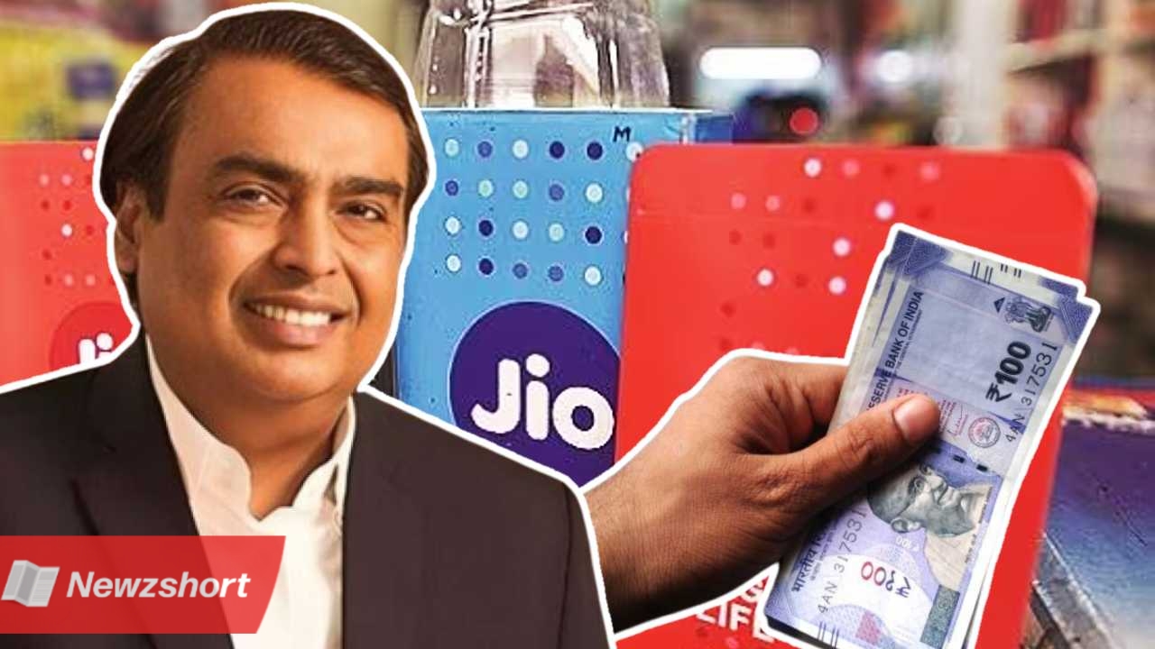 Jio launches New Rs 199 plan with 1.5 gb data everyday unlimited call but reduces validity