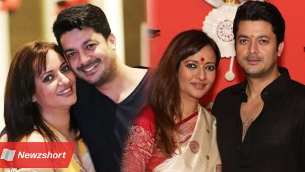 Jisshu Sengupta Nilanjana Bhowmik Love Story