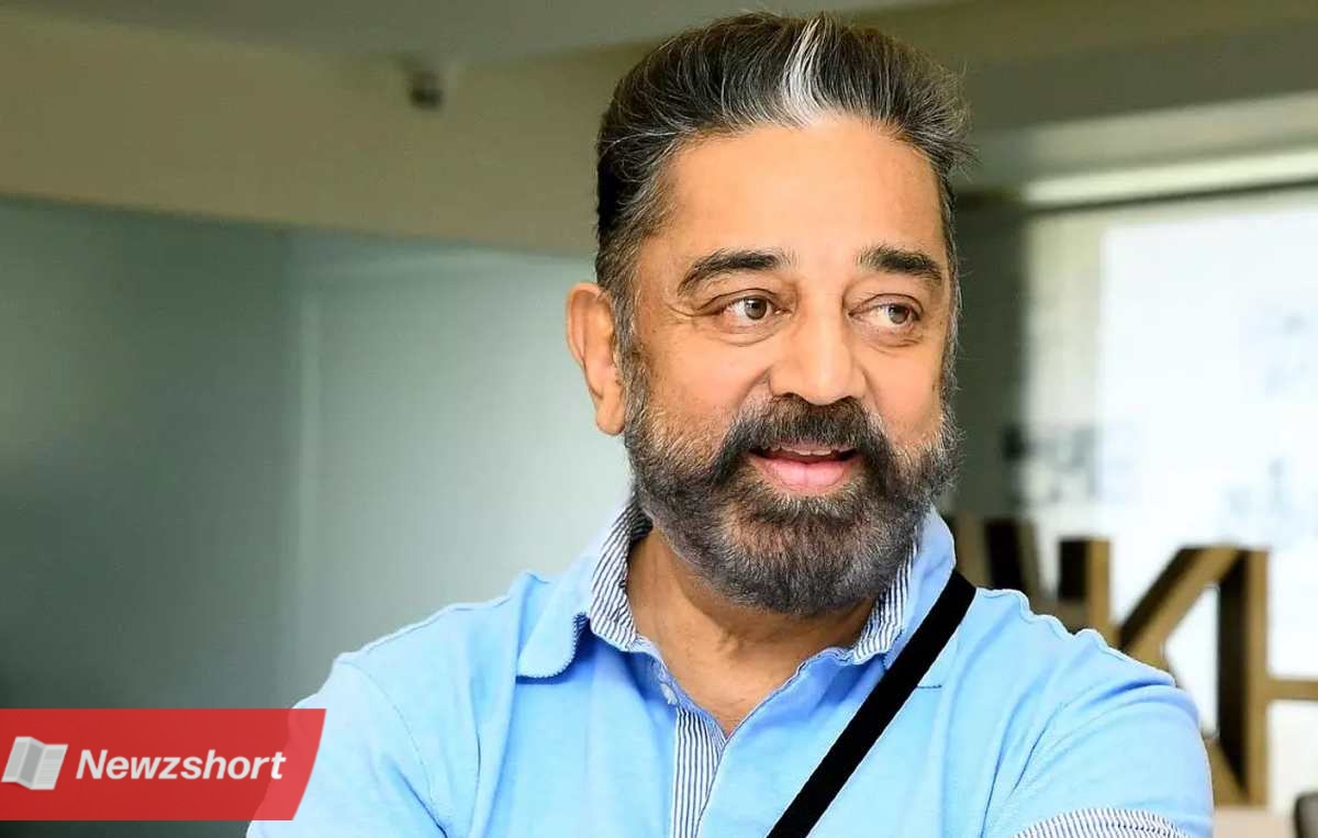 Kamal Hassan