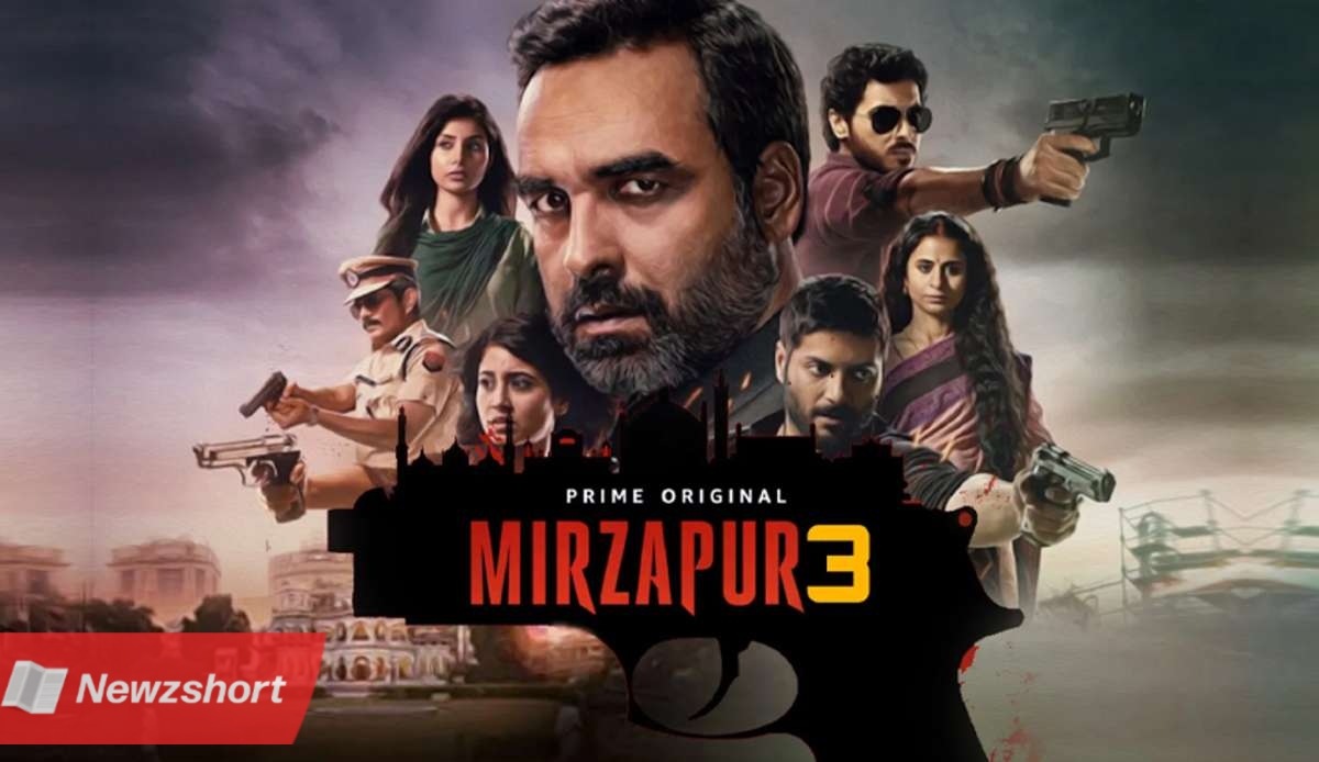 miirzapur season 3