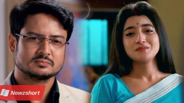 Mithijhora Serial Anirban Relaises his fault for not supporting Rai and decides to find the real culprit