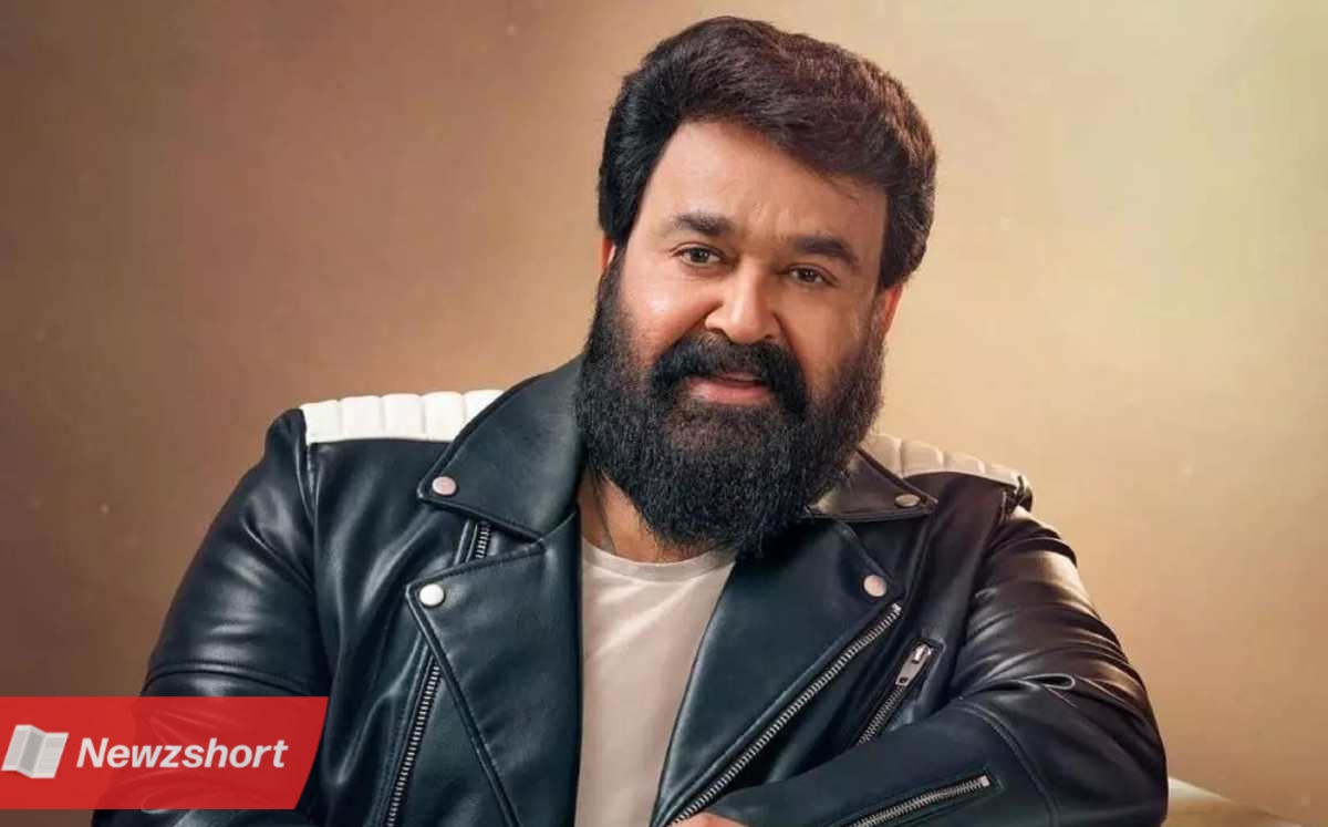 Mohanlal