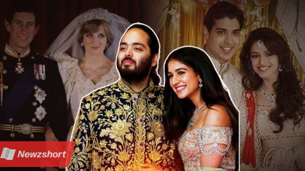 Most Expensive wedding apart from Anant Ambani Radhika Merchants