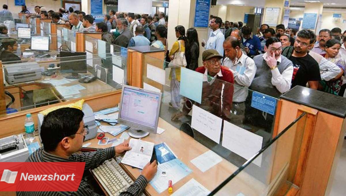 New Banking Rules demands for 5 working days