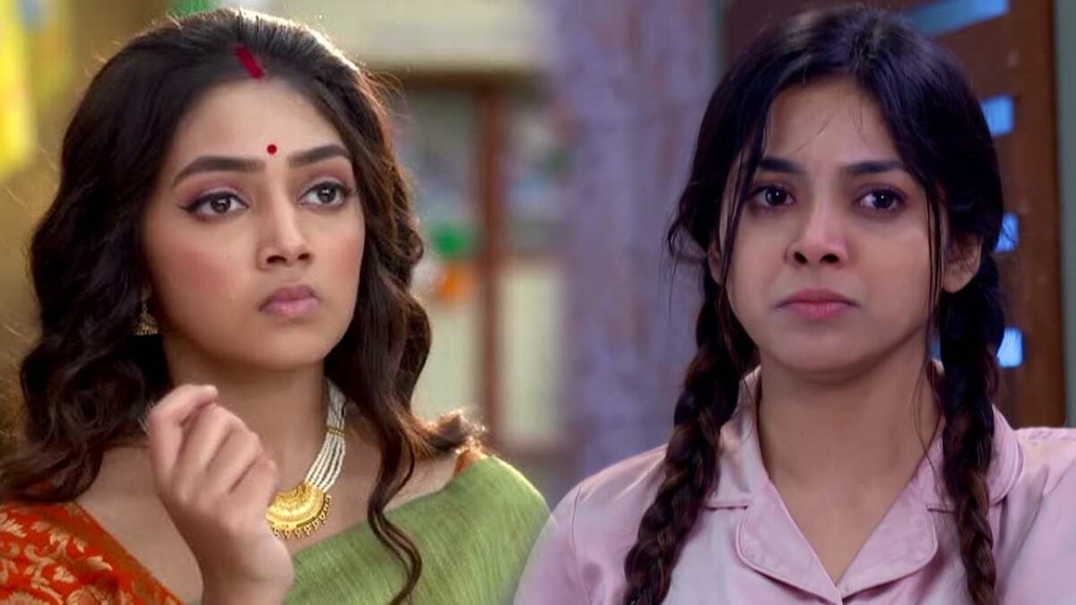 Phulki Decides to teach Shalini the right thing upcoming twist in serial