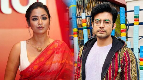 Ranojoy Bishnu opens up about ex girlfriend Sohini Sarkar and her marriage trolling