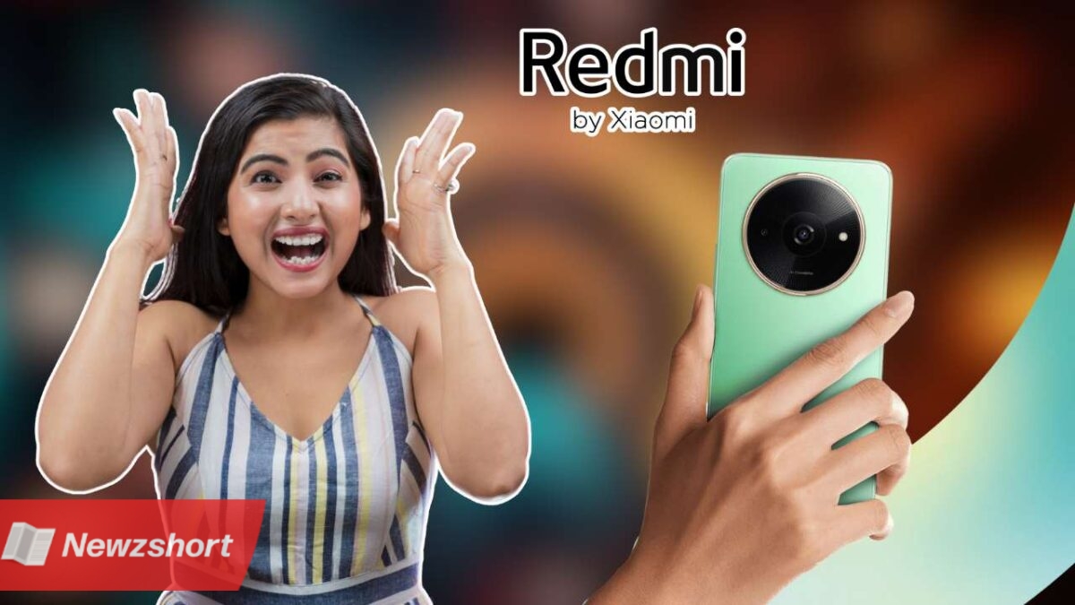 Redmi A3X at only Rs 7000 Specifications and features