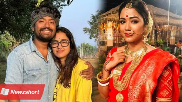 Shovan Ganguly Sohini Sarkar getting married Dates and location revealed