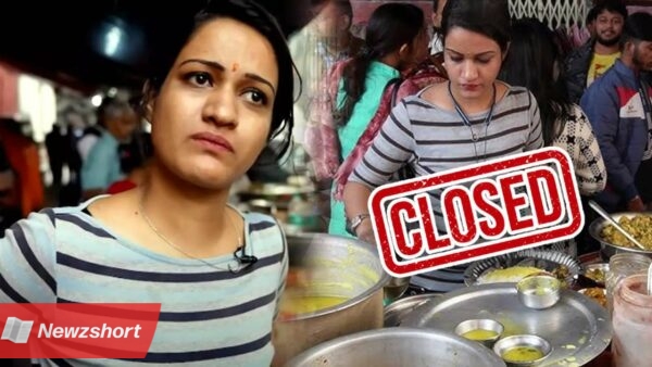 Smart Didi Nandini Pice Hotel Closed what she has to Say