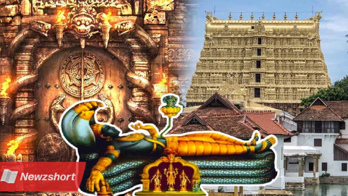 Sree Padmanabhaswamy Temple of thiruvananthapuram Secrets