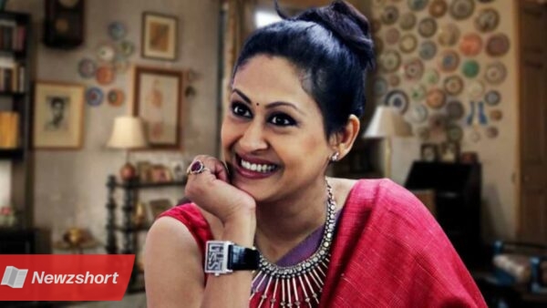 Sreemomoyee actress Indrani Halder once opened up about her bad habbits in a talk show