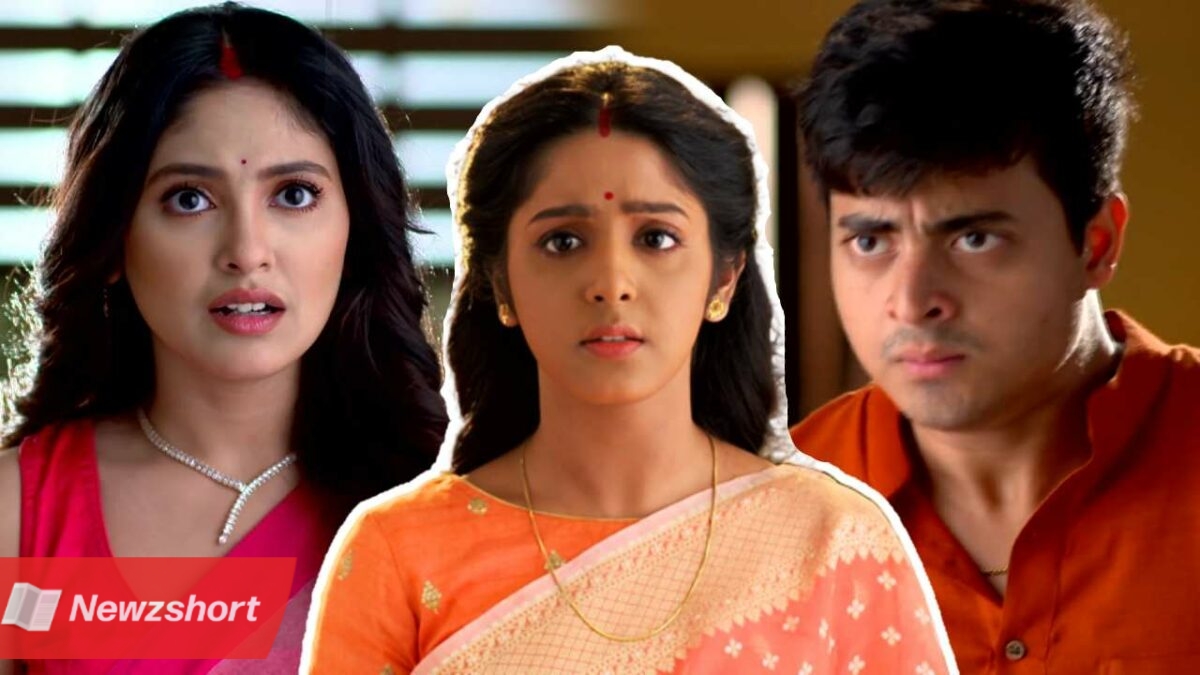 Star Jalsha Anurager Chhowa Surja will remember everything upcoming twist