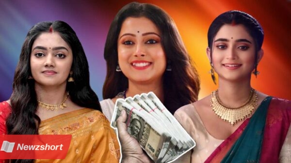 Star Jalsha to Zee Bangla Bengali Serial Actress Salary List