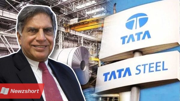 TATA Steel Recruitment 2024