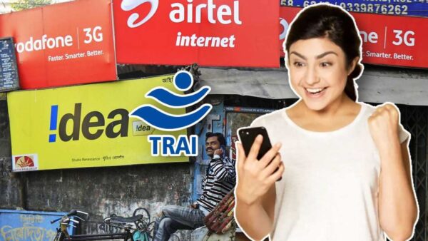 TRAI new initiative to stop wasting money in unlimited mobile recharge plans