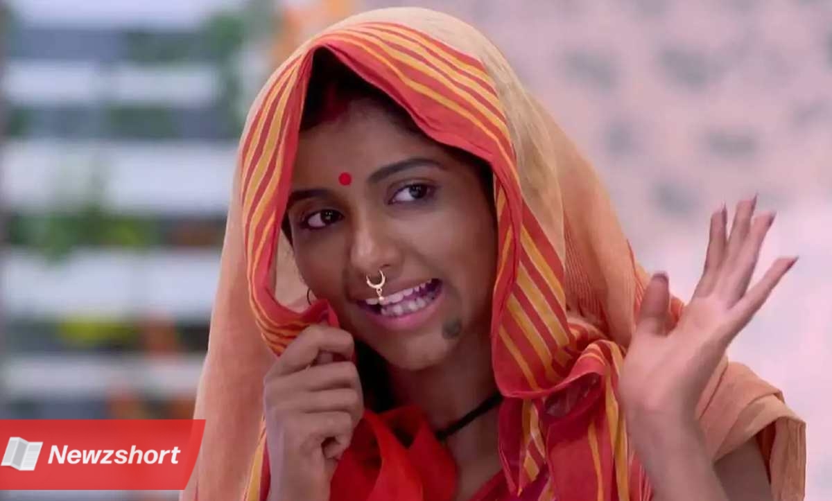 Tomader Rani Serial Rani comesback as househelp in disguise