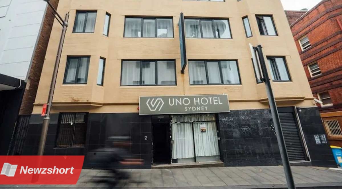 UNO HOtel