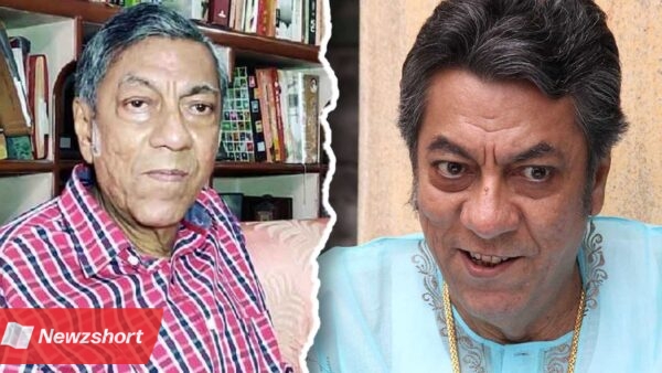 Veteran actor Biplab Chatterjee reveals what Bengali Film industry thinks about him