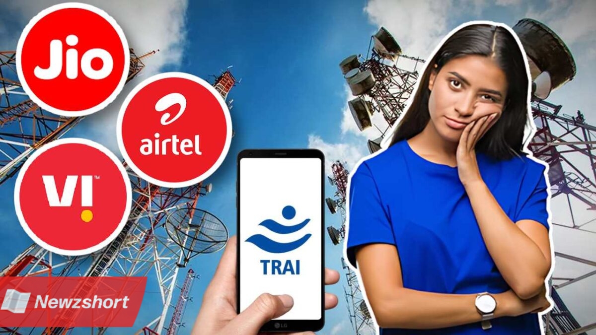 What TRAI has to say after Jio Airtel Vi Recharge Price Hike