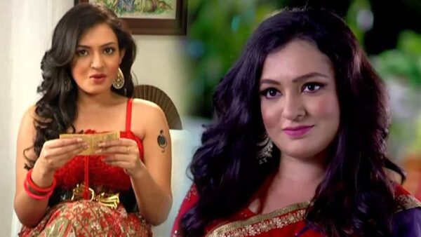 Where is Howrah Bridge anchor cum Actress Monalisa Pal now