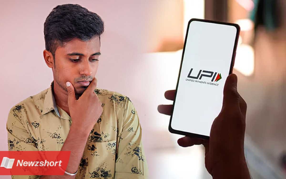 Wrong UPI Transfer Refund