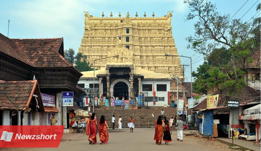 anantha padmanabha temple