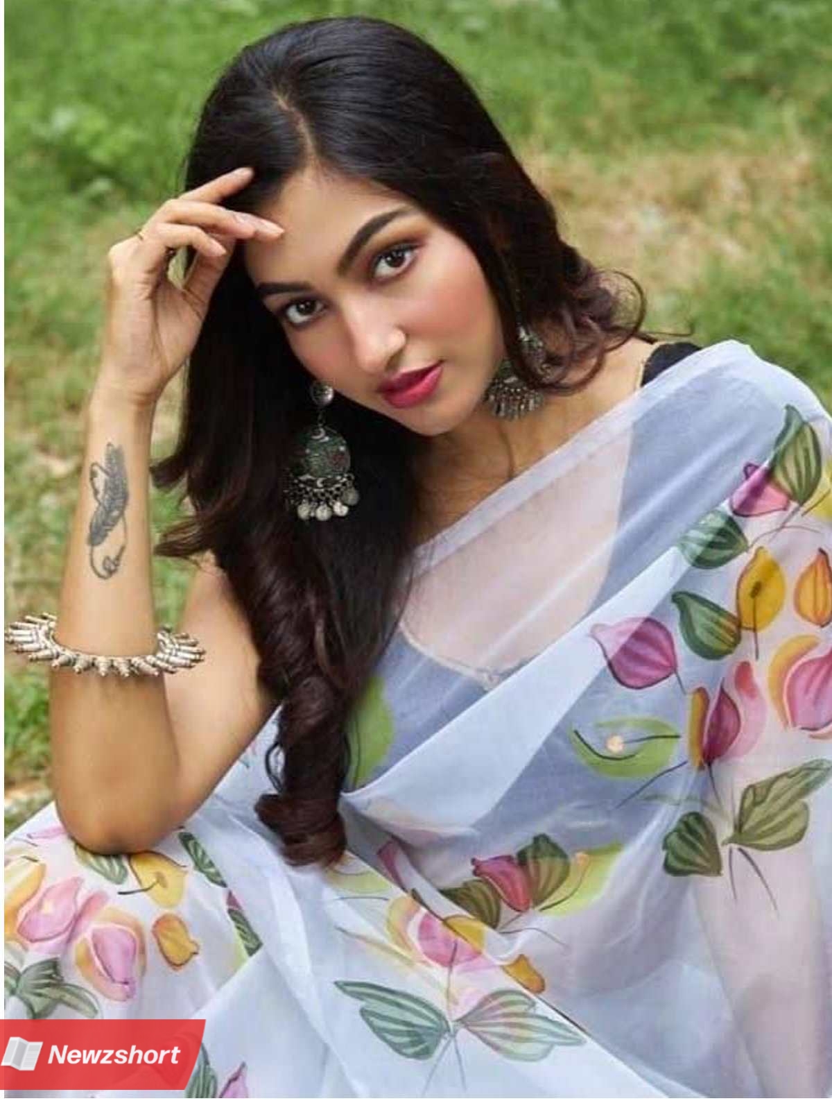 antara chowdhury, অন্তরা চৌধুরি 