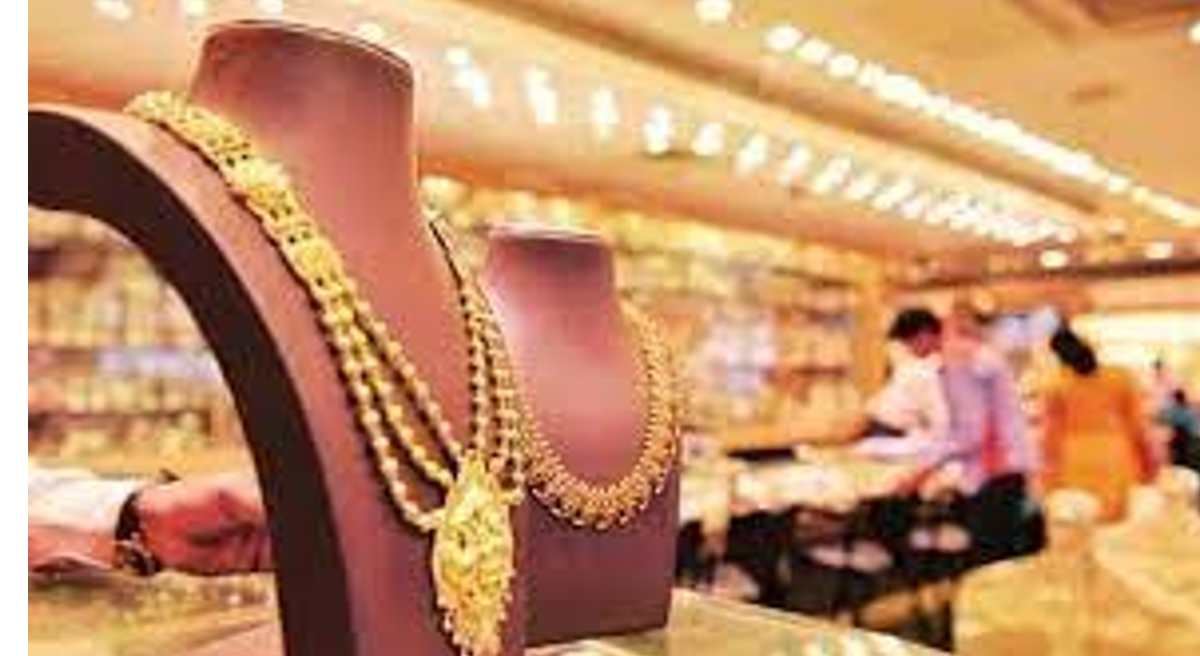 gold price, সোনার দাম