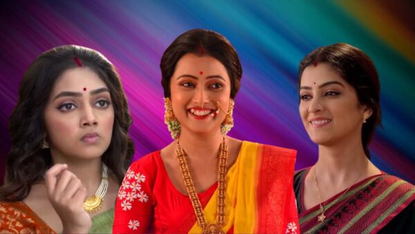 16th August Bengali Serial TRP List