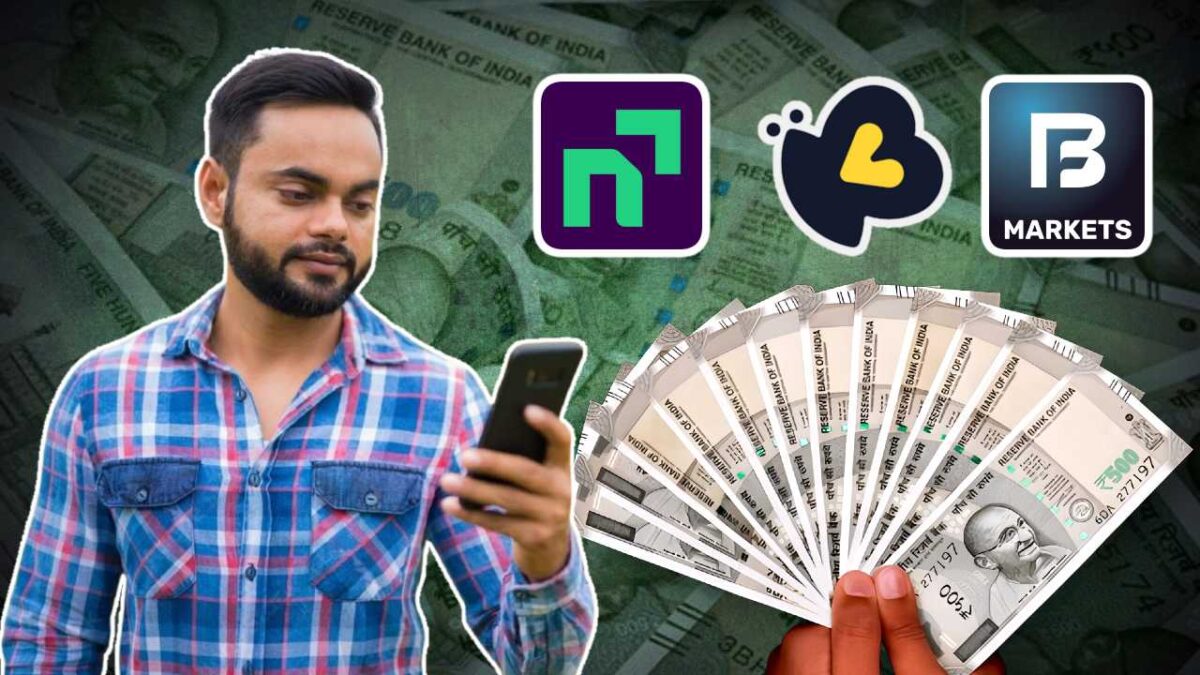 3 Instant Loan apps which can provide upto rs 50 lakh in minutes