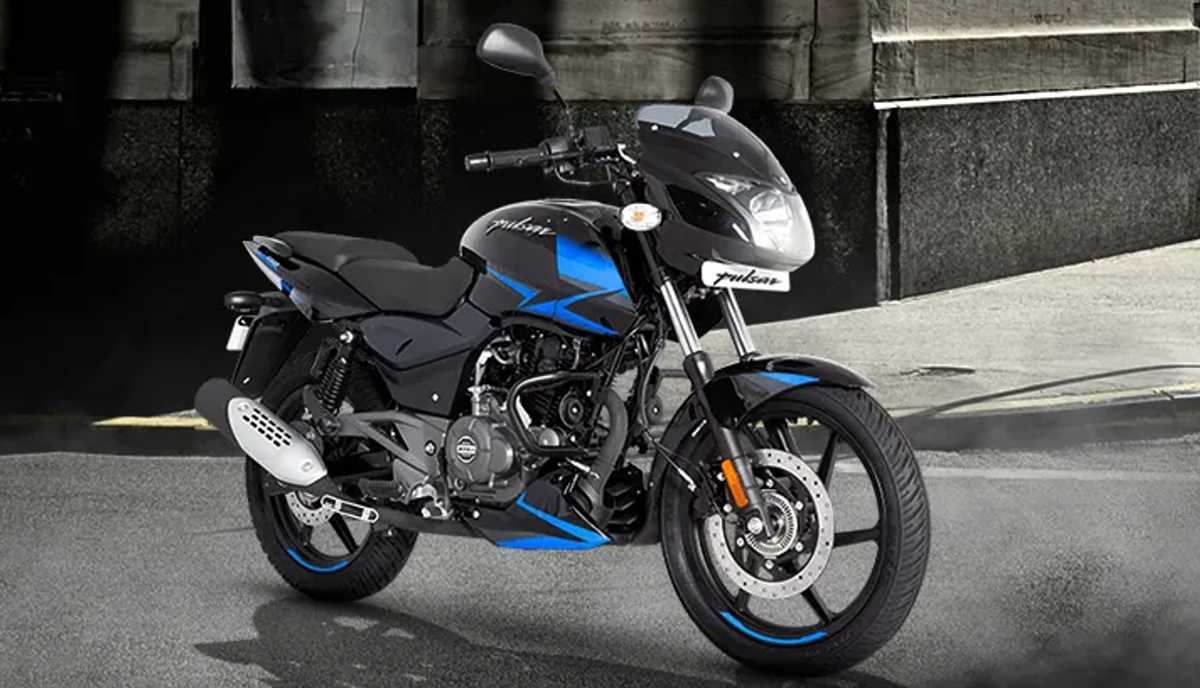 Bajaj Pulsar 150