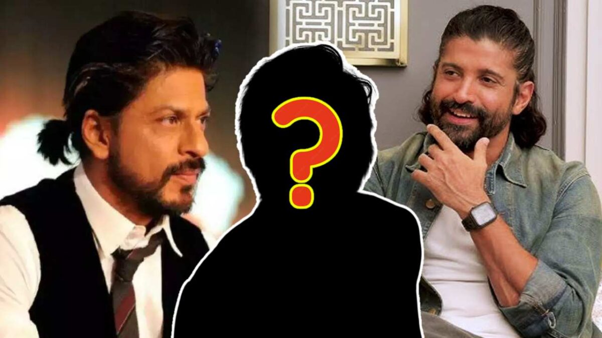 Farhaan Akhtar Reveals Not Shahrukh Khan but this Bollywood Actor will be seen in Don 3